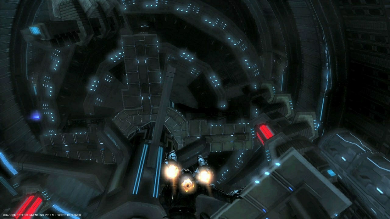 Dark Void - Imagen 21